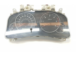 Přístrojová deska  Toyota Land Cruiser (J120) 2002 769314310, 838006D140  
