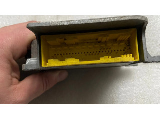 Блок подушек безопасности 1C0909601A, 5WK43123   Skoda Fabia Mk1 (6Y)