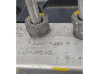 Jednotka ABS 476607421R, 03735043   Renault Clio V 2020