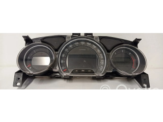 Панель приборов 9665560480   Citroen C5       