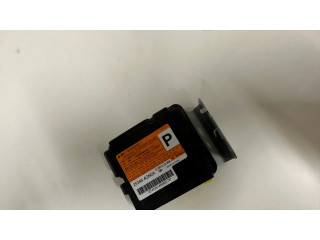 Блок подушек безопасности 253484GN0A, 0285012358   Infiniti Q50