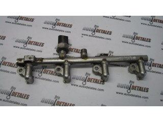 Vstřikovací lišta A2710705495   Mercedes-Benz E W212  pro benzínový motor 1.8  