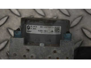 Jednotka ABS 6875559, 6875558   BMW 4 F32 F33 2016