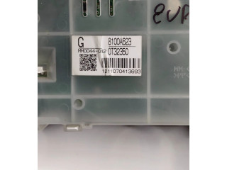 Přístrojová deska  Mitsubishi Pajero 2008 8100A623, MM0044042  