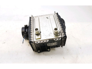 Радиатор интеркулера A6510901800   Mercedes-Benz C W205