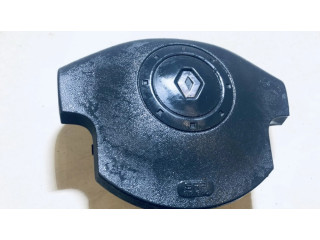 Подушка безопасности водителя 8200130497b, 6010579   Renault Megane II