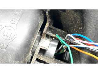 Zpětné zrcátko  levé Chrysler Voyager 2002  04894415AH  