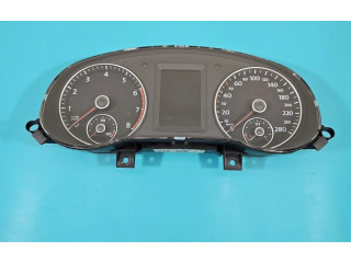 Přístrojová deska  Volkswagen Jetta VI 2013 5C6920872, IMPRK1313686  
