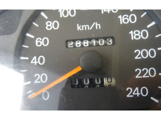 Přístrojová deska  Mitsubishi Galant 1999 MR444006  
