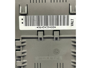   Pojistková skříňka 9645439480   Peugeot 807 2004
