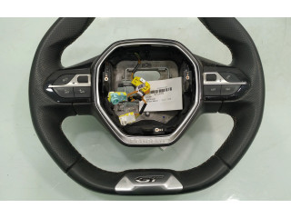 Volant Peugeot 5008 II 2020 98105489ZD  