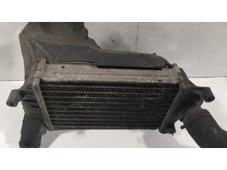 Интеркулер  6E0145805B   Seat Arosa 1.4