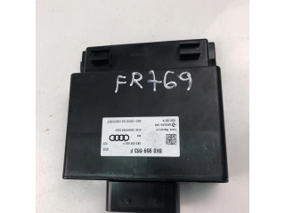 Блок управления 8K0959663F   Audi A3 S3 8P