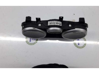 Přístrojová deska  Peugeot 207 2006 6103EC, 9662904780  