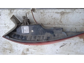 Задний фонарь  DS7313404BH, F00HTF405000    Ford Fusion II   2013-- года