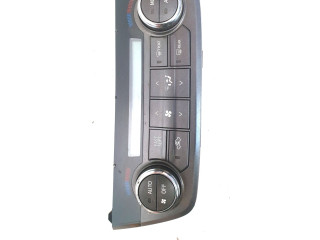 Модуль блока управления кондиционером 5590042410   Toyota RAV 4 (XA40)