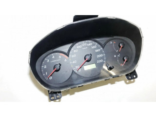 Přístrojová deska  Honda Civic 2002 hr0291019, 78100g210  00056517  