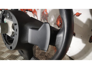 Руль Nissan Juke II F16  2019- года 34267878A, 34310487A      