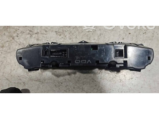 Блок управления климат-контролем 2118300685, 00100903   Mercedes-Benz E W211