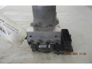 Jednotka ABS 9674677580, 9674677580   Peugeot 5008 2009