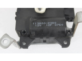 Вентилятор печки    1138002380   Mitsubishi Montero