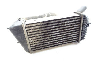 Интеркулер  JD1271003871, 8A4450000   Suzuki Swift II 