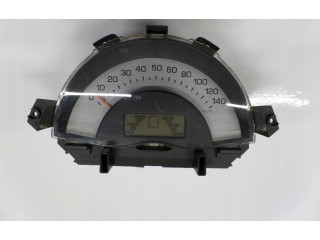Панель приборов 88546046SMART, 88546046   Smart ForTwo I       