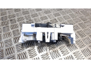 Блок управления климат-контролем F664479W, 69300002   Peugeot 1007