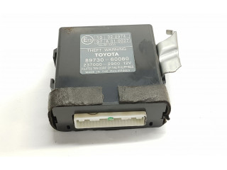 Блок управления 8973060080, 8973060080   Toyota Land Cruiser (J120)