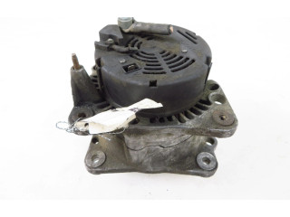 Генератор 028903025E, 0123340001   Audi 80 90 S2 B4      