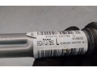 Vstřikovač 9824737580, 98247375ZD   Peugeot 208    HN05 