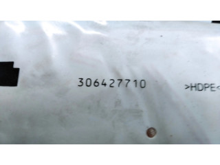 Подушка безопасности пассажира 9801846680   Citroen C1