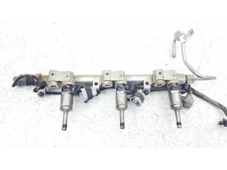 Vstřikovač FT4E9F797, FT4E9F797BC   Ford Edge II  pro benzínový motor 2.7  