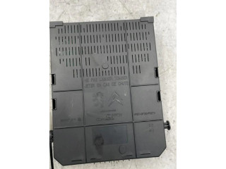 Модуль управления BSM 0000657062   Citroen C5    