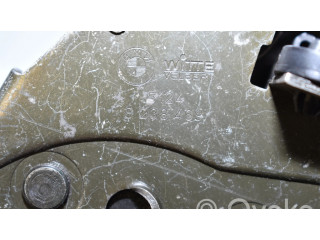 замок багажника 8384069, 8238469    BMW 5 E39 1996-2003 года