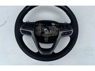 Volant Jeep Cherokee 2016   