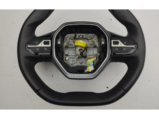 Volant Peugeot 3008 II 2018 98105487HE  