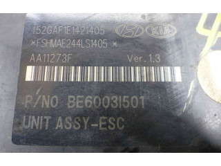 Jednotka ABS 58920-3Z500, IMPRK913617   Hyundai i40 2011