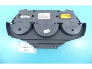 Přístrojová deska  Peugeot 807 2005 1496276080, IMPRK1096706  