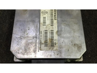 Řídící jednotka 7700874433, 7700874640  97160020  yb0   Renault Safrane 1996
