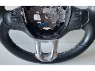 Volant Peugeot 2008 I 2017 1601630333  