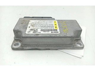 Блок подушек безопасности 96866798   Opel Antara