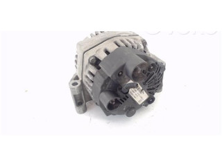 Рулевая рейка  Генератор D80551984055, TG9S140   Fiat Fiorino  -  года
