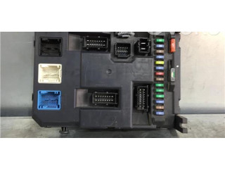   Pojistková skříňka 9664983080, 22661F01   Peugeot 207 2007