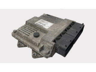 Řídící jednotka 55192093, 55189505   Fiat Punto (188) 2004