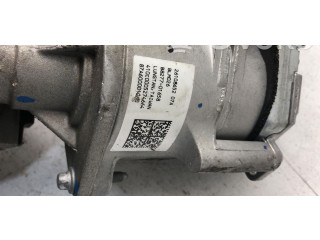    Рулевая рейка    Opel Meriva A 2003 - 2010 года