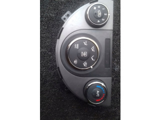 Блок управления климат-контролем 972502KXXX   KIA Soul