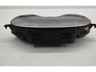Přístrojová deska  Audi A7 S7 4G 2011 4G8920981S, 0263672096  