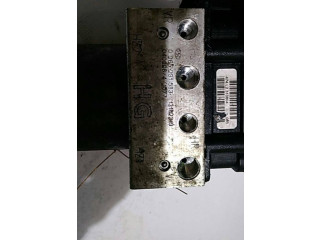 Блок управления АБС 13182319, 0265231583   Opel Meriva A