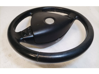 Руль Saab 9-3 Ver2  2003 - 2007 года 12796743      